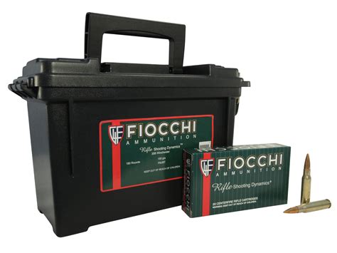 308 metal ammo box|fiocchi 308 ammo for sale.